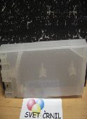 Večna kaseta za Epson 9450/7450/7800/9800